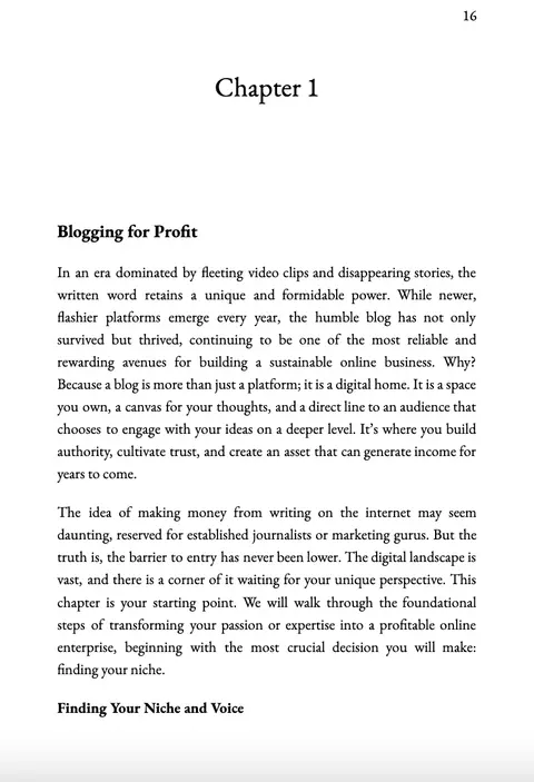 50 Things You Can Do to Make Money Online