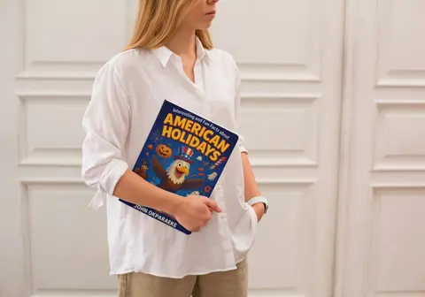 Interesting and Fun Facts about American Holidays