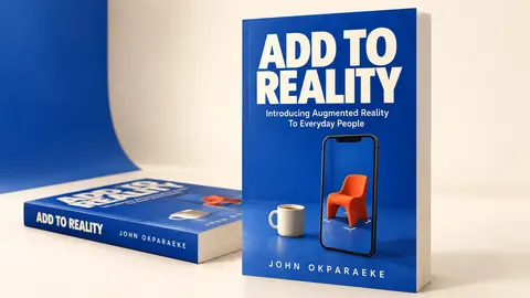 Add To Reality: Introducing Augmented Reality To Everyday People